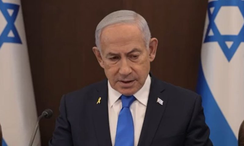 הבכיר האיראני באיום על נתניהו: "אנו יודעים היכן מתקיימות ישיבותיו"