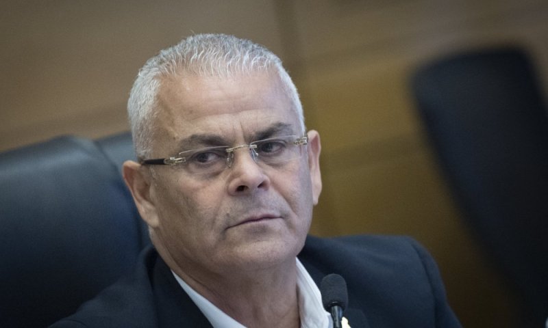 חברת הכנסת חשפה מי הנחה אותה לתעד; גורמים במשטרה: "עדות לא קוהרנטית"