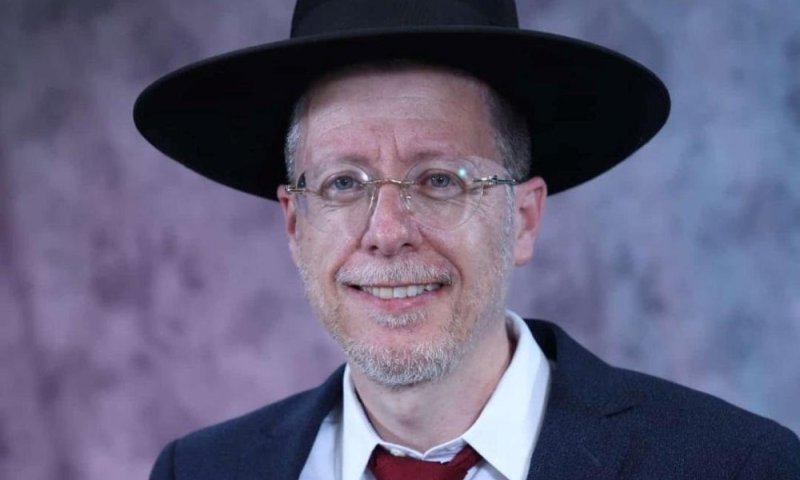 בדמי ימיו: המלמד האהוב מעפולה הרב מרדכי דוד שטיגליץ ז"ל נפטר בגיל 46