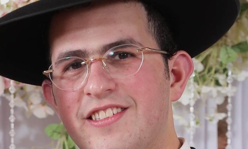 אלמנתו של הרוג אסון מירון התארסה עם אברך מנווה יעקב