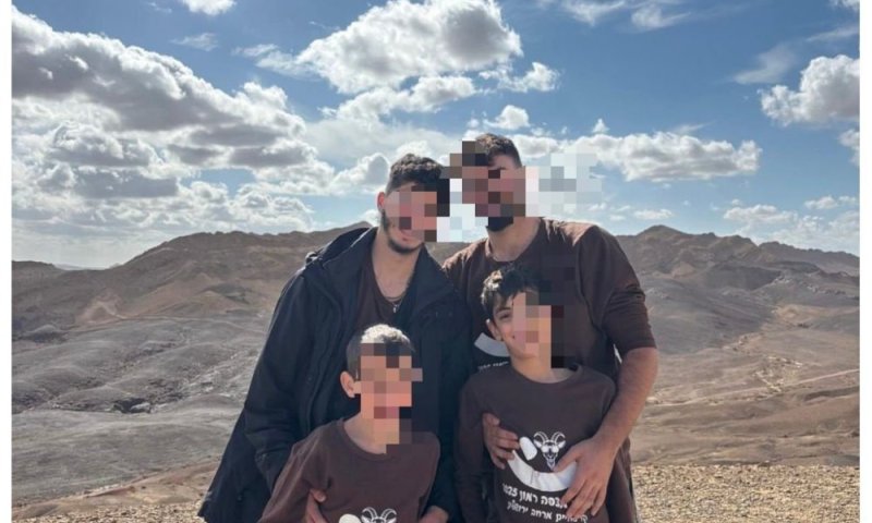 מדהים: מיזם החסד שמטלטל את ענף התיירות