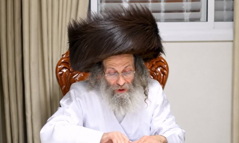 קריאה בהולה והבטחה בצדה: "ובוודאי שיושפע מזה השפעות עצומות לראות ישועות במהרה"