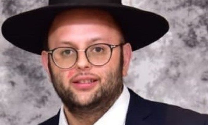 נקטף בדמי ימיו: האברך הצעיר הרב אשר עטיה ז"ל נפטר בגיל 35