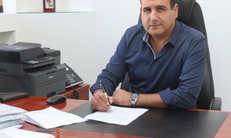 עו"ד שרון הלוי מדבר על תנאי העסקה של עובדים זרים בישראל