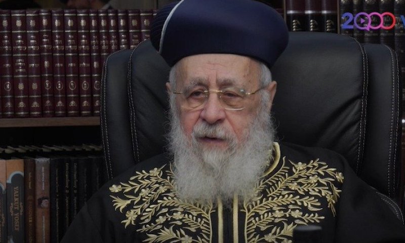 800 מניות בלבד: כך תוכלו להשפיע על מיליוני יהודים ברחבי העולם