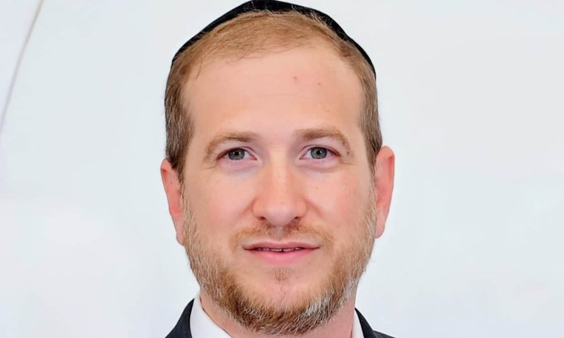 אליעד אברמצ'יק מונה למנכ"ל עיריית בית שמש