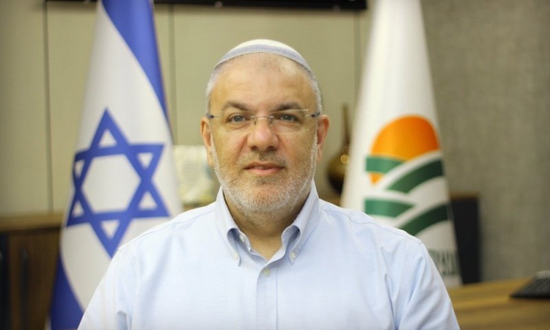 גבעת זאב: מגירעון מתמשך להזרמת עשרות מיליוני שקלים - תאגיד "מי ההר" אושר במועצה ומבטיח את שיקום תשתיות המים לתושבים