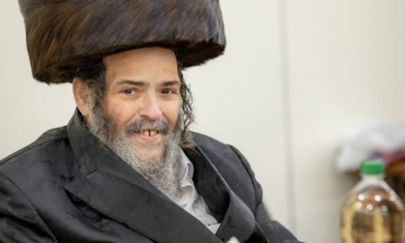 בעל הייסורים רבי משה הרשקוביץ ז"ל נפטר אחרי עשור של קריסה 
