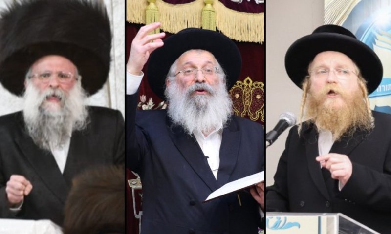 שיחת היום בירושלים: היזמים פנו לרבנים - "מחוייבים לדעת תורה"