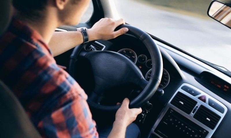 רכב בטוח, ראש שקט: איך להרגיש מוגנים גם בדרכים