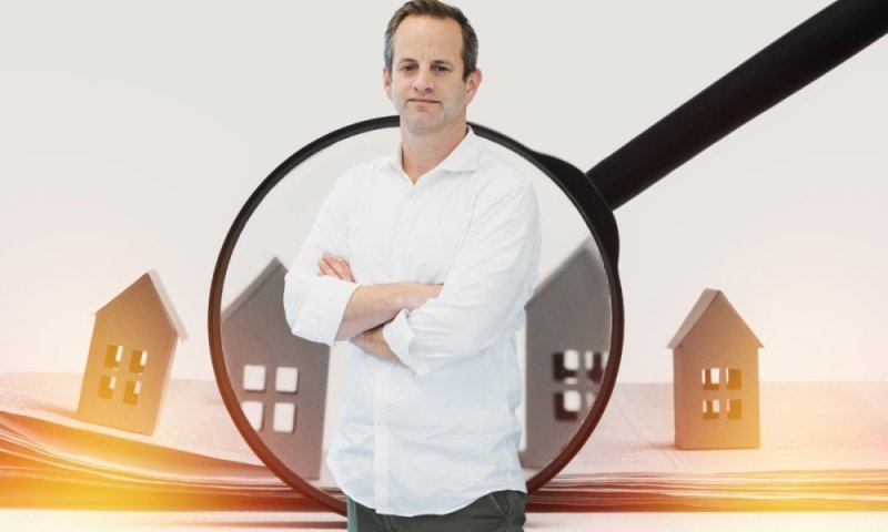 למה רוב המשקיעים נכשלים בהשבחת קרקעות? עומר גור מנתח