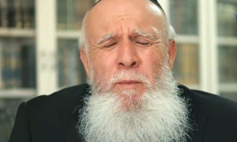 "סבלתי מספיק, אין לי אף אחד בעולם": דמעותיו של החתן היתום קורעות את הלב