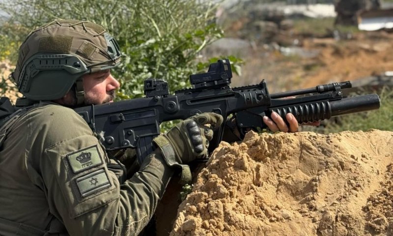 מה קורה בצה"ל? לא תאמינו על מה נשפטו חיילים חסידים בצבא