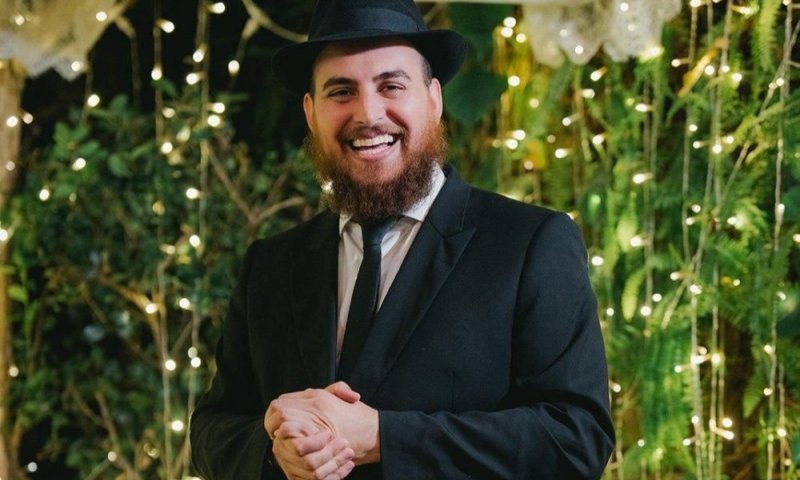 מקסיקו: שליח חב"ד הרב דודי כפלין מונה לרב הראשי של מדינת קינטנה רו