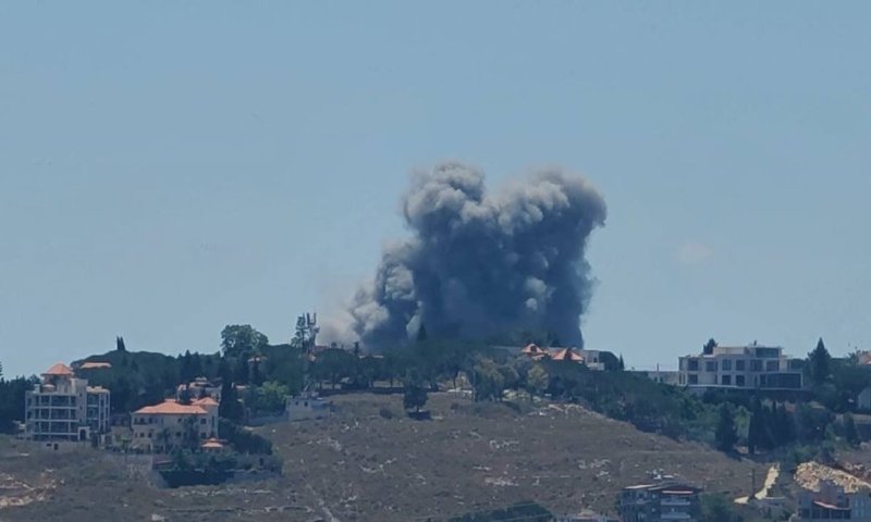 צה"ל: "חיסלנו עשרות מחבלים בלבנון" - והאיום של איראן בעקבות ההסלמה