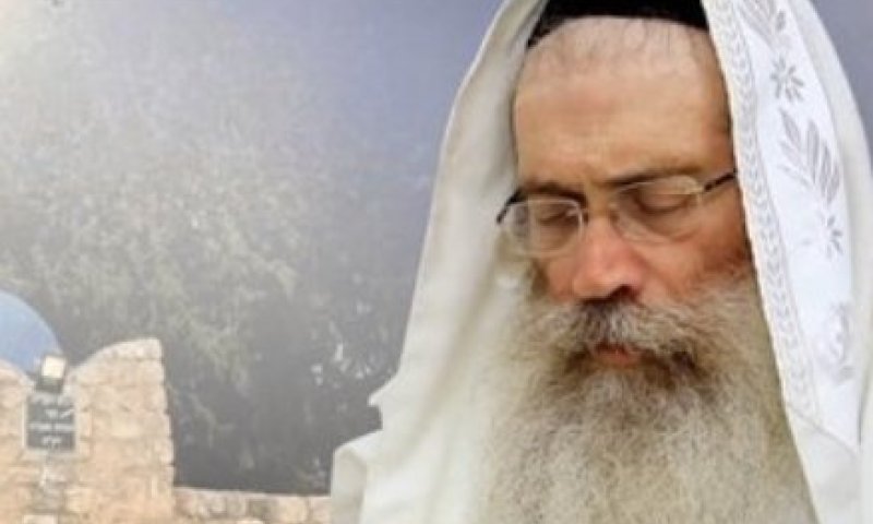 כמו רבינו הקדוש: תורה וגדולה במקום אחד!