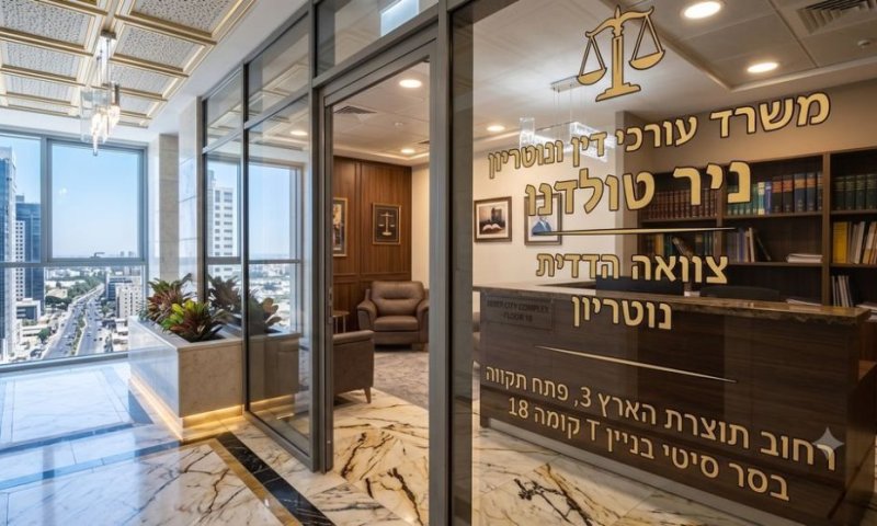 למה זוגות רבים בוחרים בצוואה הדדית ואיך נמנעים ממחלוקות בעתיד?