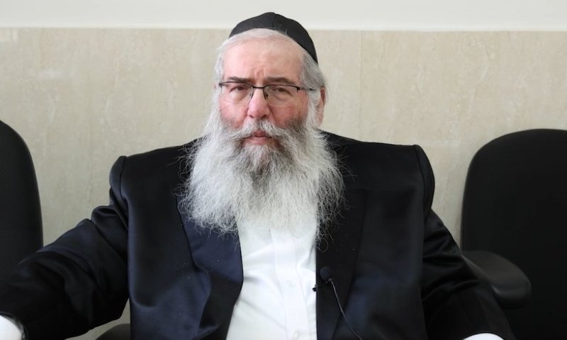 מודיעין עילית נרתמת לעזרת תלמיד חכם שנרפא מלוקמיה