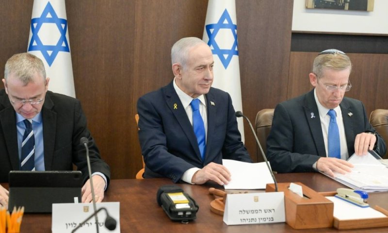 איש הייטק נעצר בחשד שאיים לרצוח את רה"מ נתניהו ועורכת דין