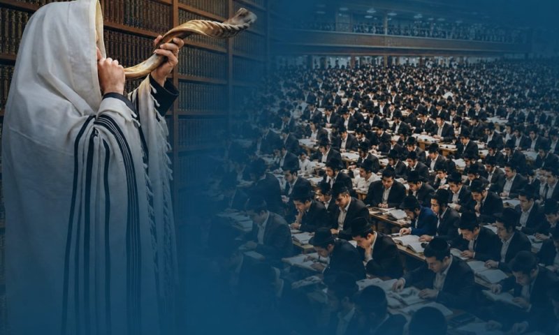 מבצעי אלול בארטסקרול בעיצומם: מהרו לנצל את המחירים המיוחדים