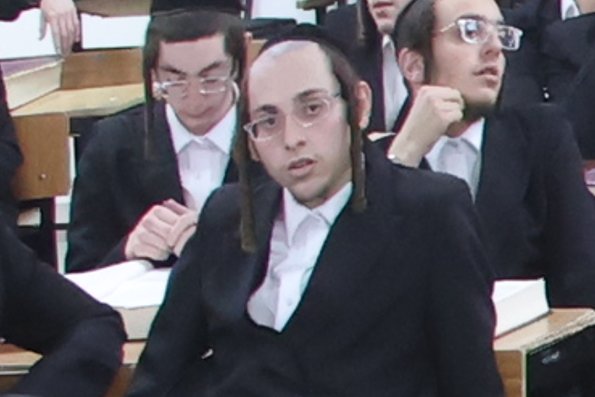 באדיבות המצלם