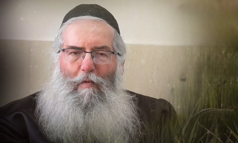 "אנחנו זועקים לעזרה": הגר"מ קסלר עם סיפור מצמרר
