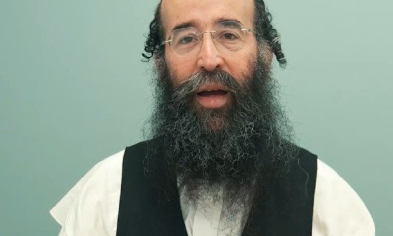 איש החסד בסיפור מצמרר: "הוא התמוטט באמצע החתונה; פיניתי אותו לבית החולים"