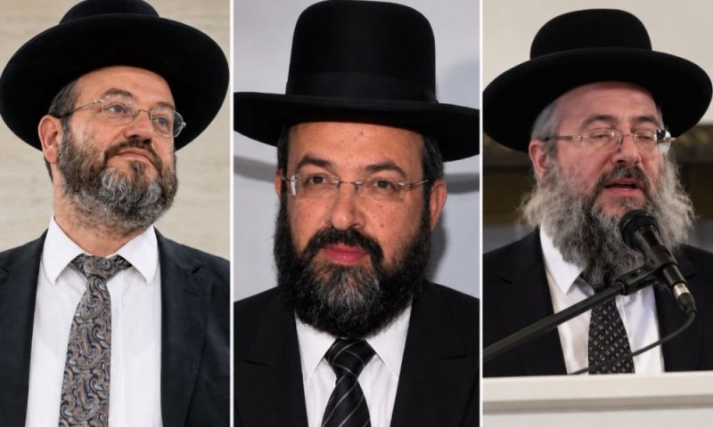 פסק דין דרמטי של נשיא בית הדין הגדול: ניכור הורי הוא דיני נפשות