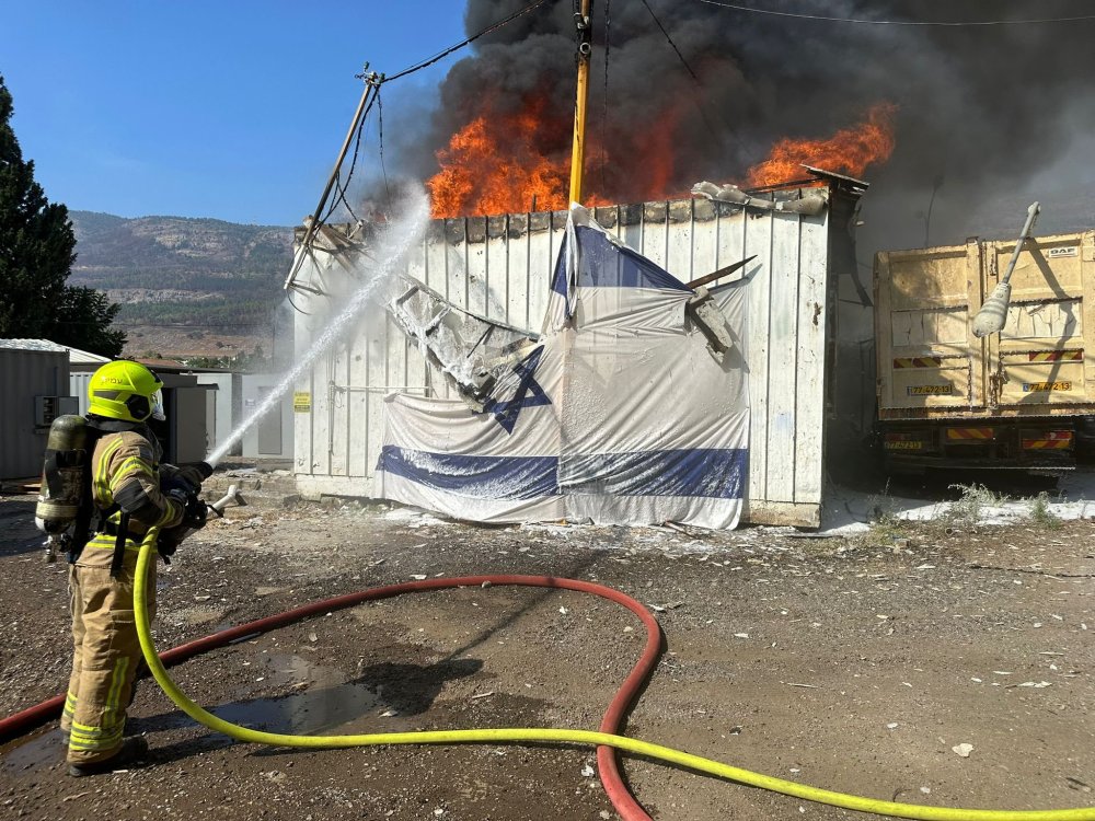 כב"ה צפון