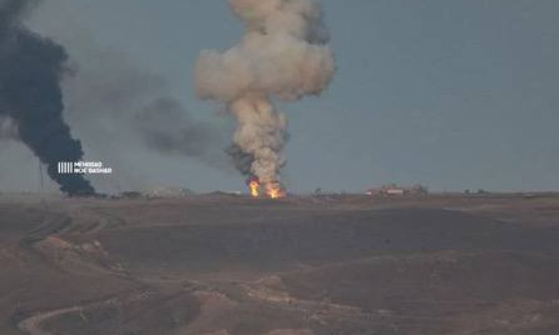 פרויקט הגרעין: איראן קידמה תוכנית חשאית בפיתוח נשק לא קונבנציונלי 