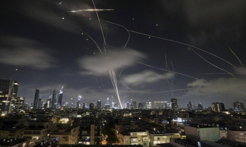 שעות של שיגורים ומעט מעט נפילות: הסיבה המפתיעה נחשפת