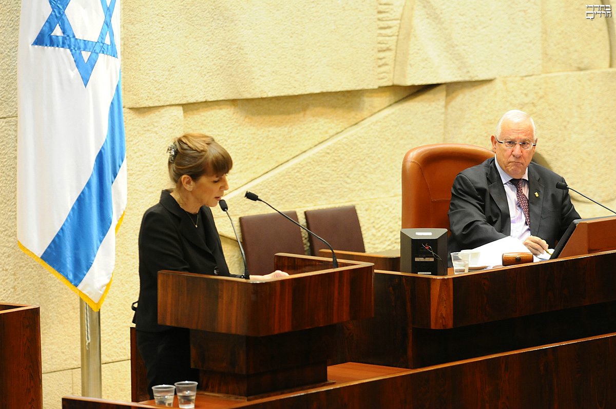 "המקום נקנה בכסף מלא". השרה לימור לבנת 