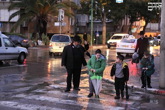 בני ברק, תמונת מצב