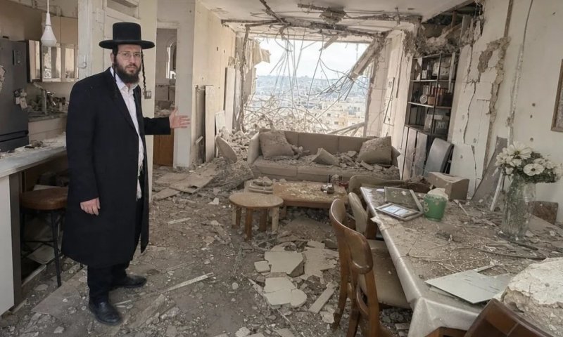 חרדה, פחדים או קשיי שינה מאז המלחמה? ייתכן שמגיע לכם פיצוי מהמדינה גם אם לא נפגעתם פיזית
