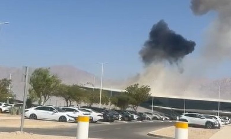 החות'ים מגיבים: "בן גוריון משותק-למחצה, ביכולתנו לפרוץ מערכות ההגנה"