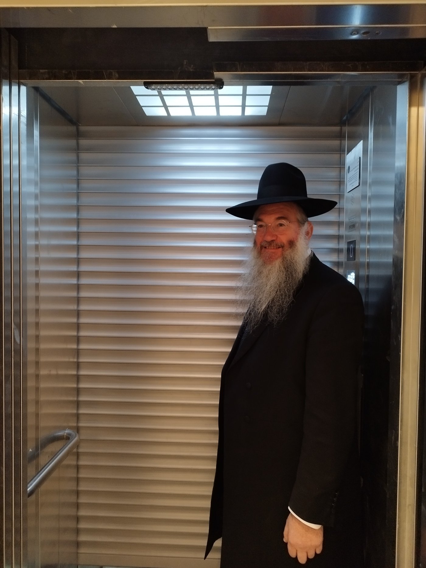 מעלין בקודש