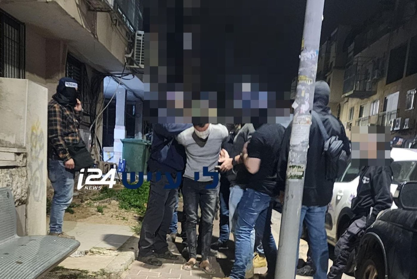 צילום: מאיר פ./לי עייש