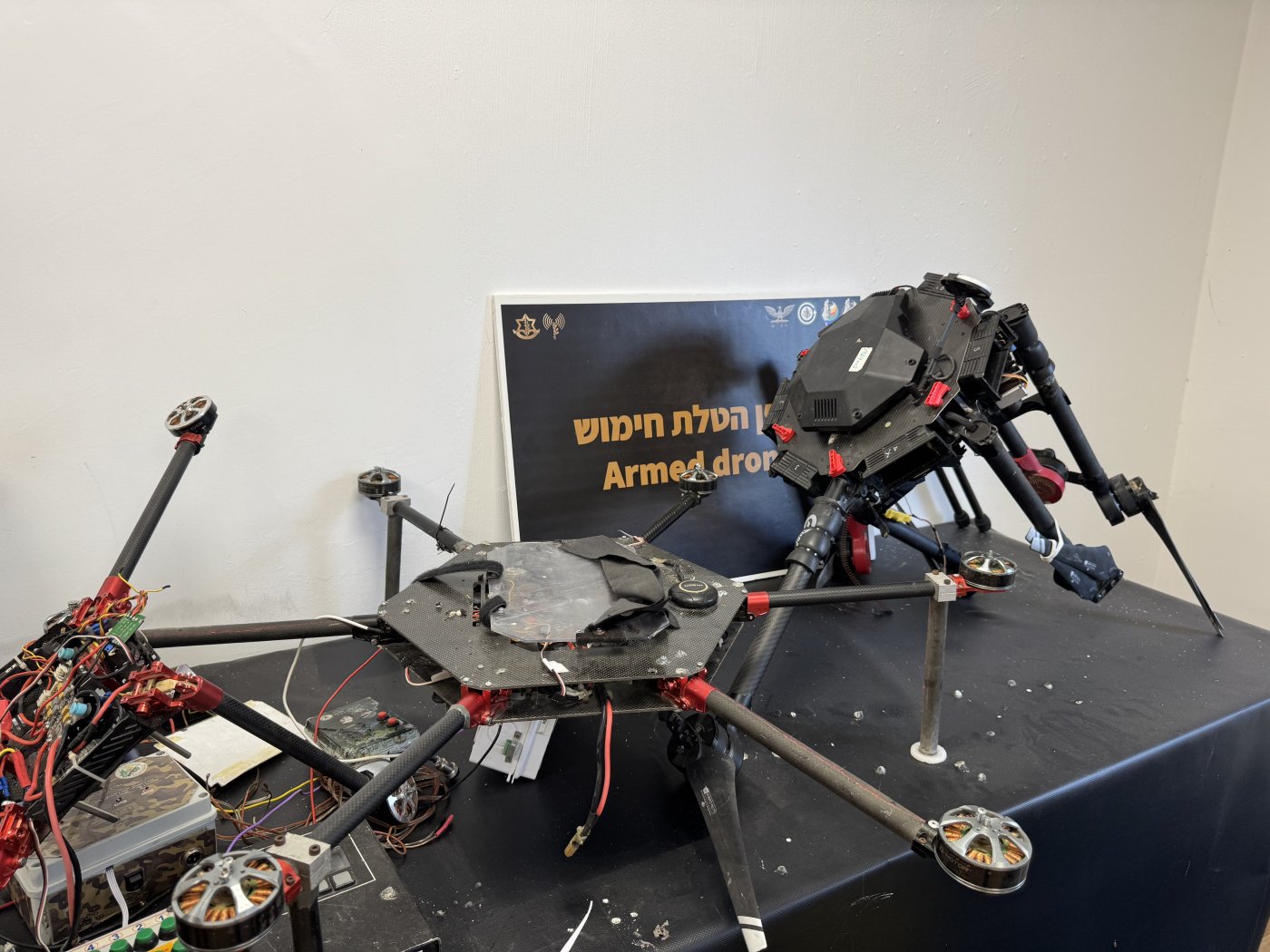 בחדרי חרדים