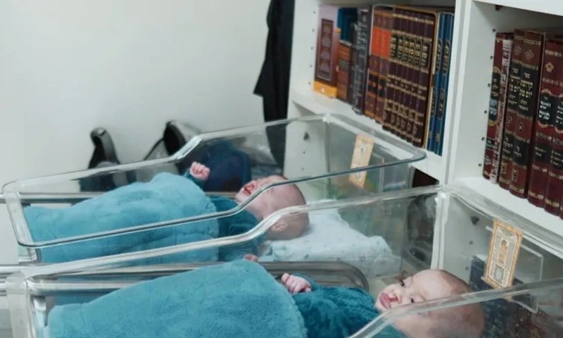 הצילו את חזקי ומיילך: "אם לא נגייס 80,000$ - לא תהיה להם הזדמנות נוספת"