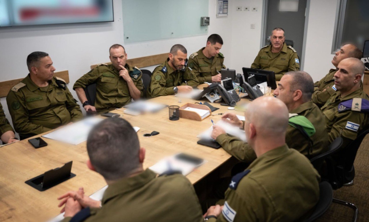 דובר צה"ל