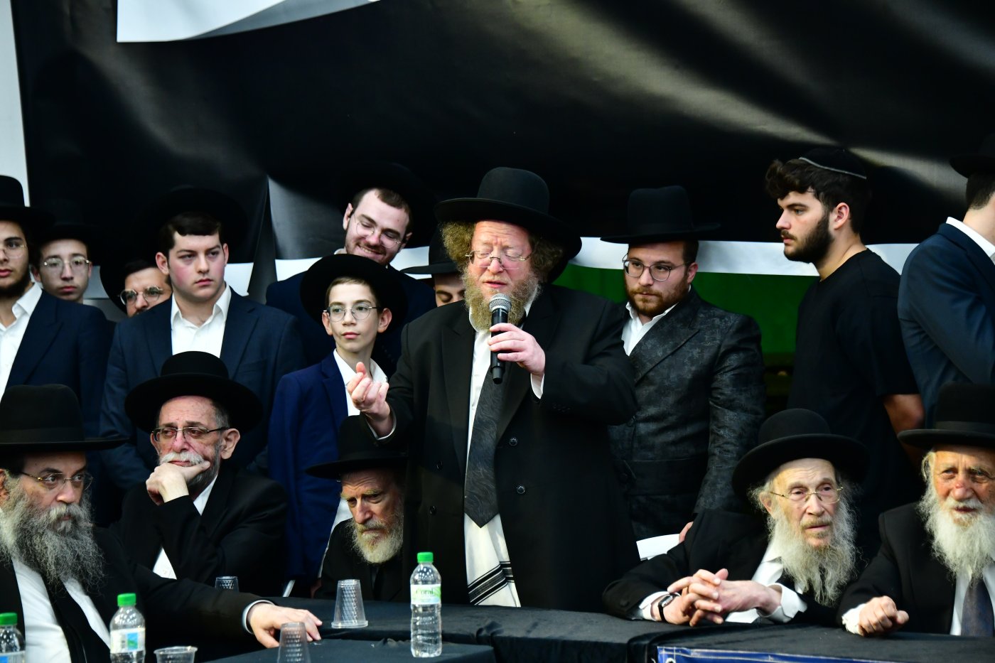 שוקי לרר