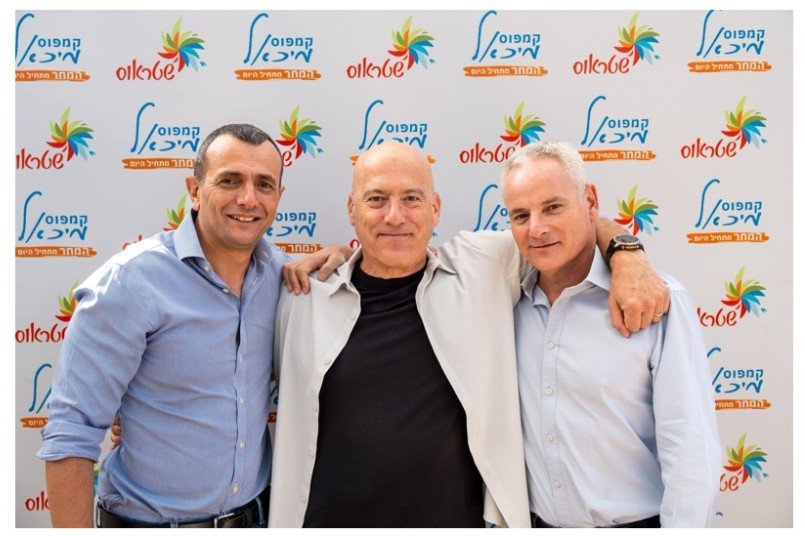 לידור אוחיון
