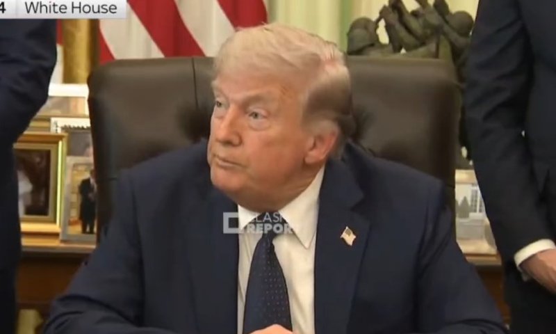 הנשיא של ארה"ב ישראל ולבנון: טראמפ מחליט מה יהיה ויש לו המון זמן - "מלחמת וייטנאם נמשכה 18 שנים"