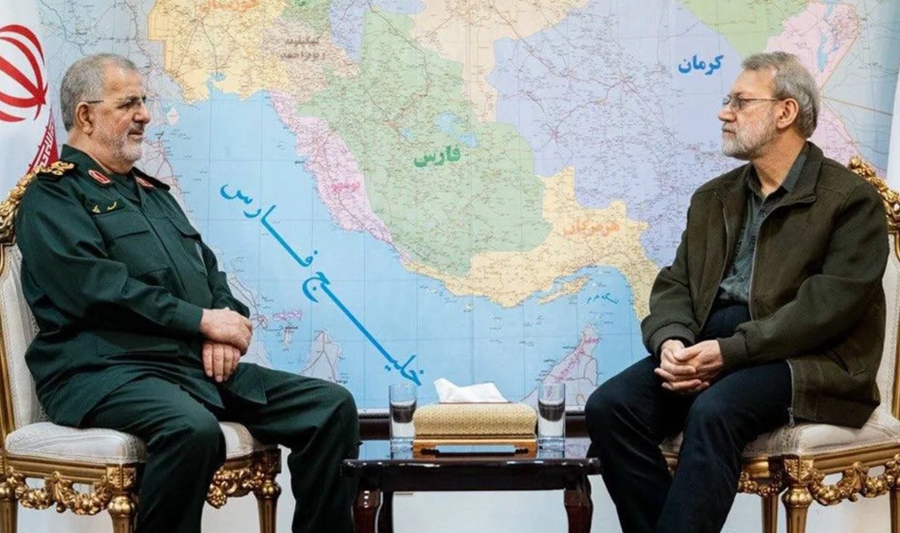 Iran international