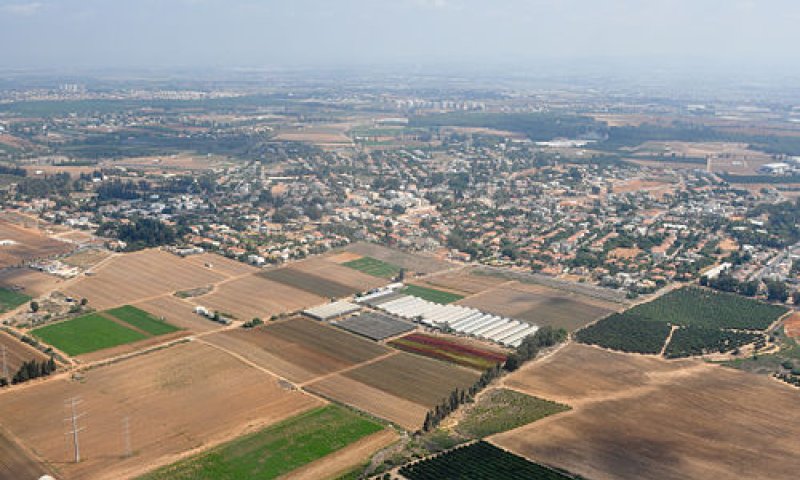 עכשיו זה קורה: לראשונה בקדימה צורן - היצע מוגבל של קרקעות פרטיות שאושרו לשינוי ייעוד במתחם H החדש, החל מ־320,000 ש"ח בלבד &nbsp;