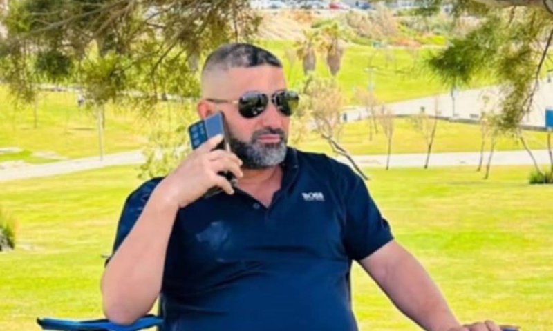 עובד קבלן נהרג מקריסת מבנה בג'באליה במהלך עבודות הנדסיות