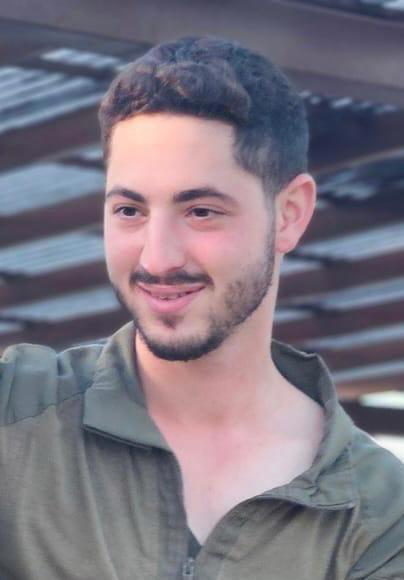 דובר צה"ל