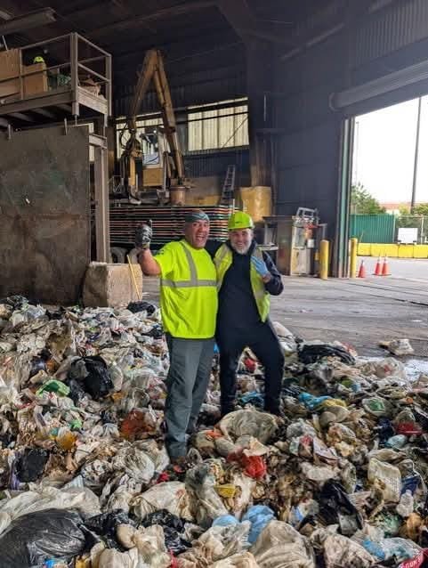 New York City Department of Sanitation