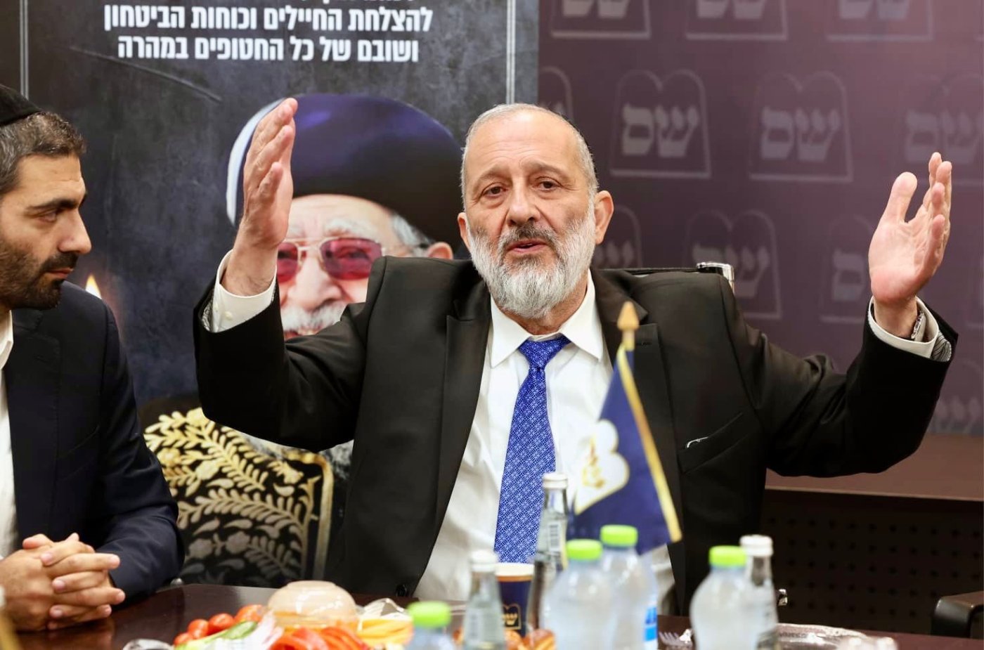 יעקב כהן