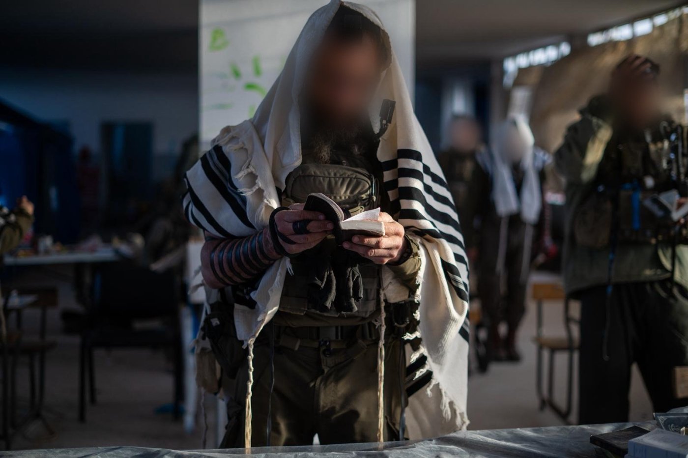 דו"צ